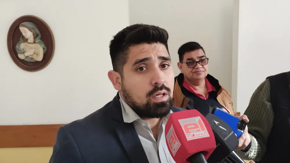 Luis Lopez Dr. Cementario Santa Cruz