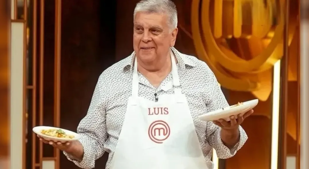 Luis Ventura y su mensaje para luciano castro