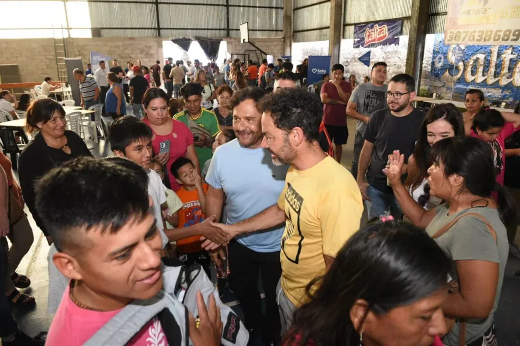 la muni en tu barrio 1