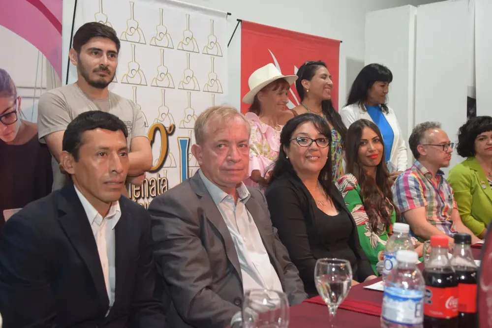 Rita Guevara-Intendenta de Cafayate 3