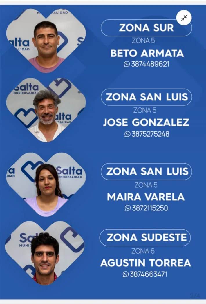 Comuneros municipales (4)