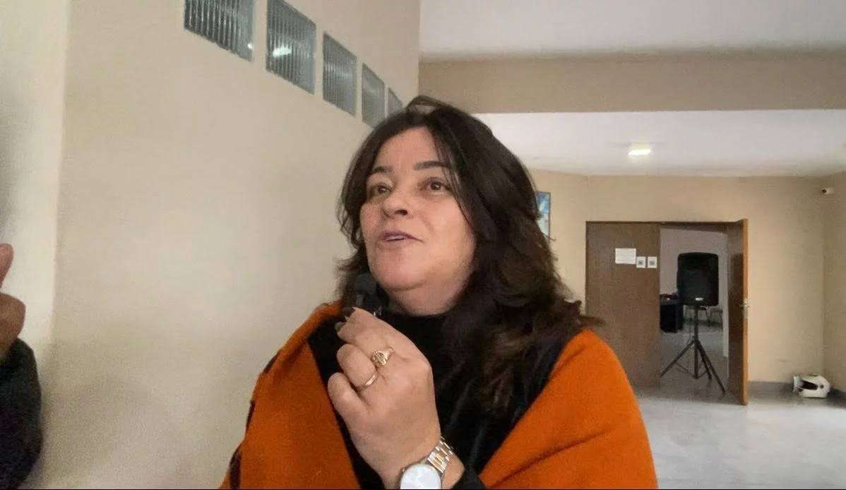 PRO SALTA María Eugenia Cocó Varela nueva presidenta