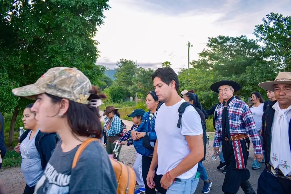 peregrinacion tartagal (2)