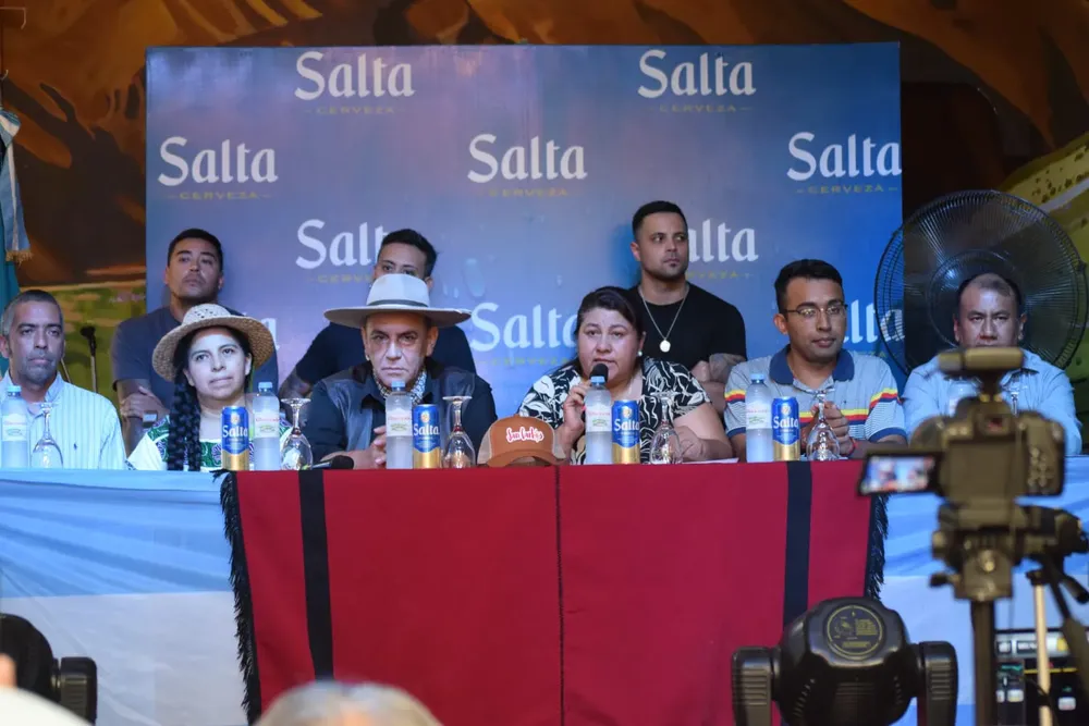 Feria y Festival de San Carlos