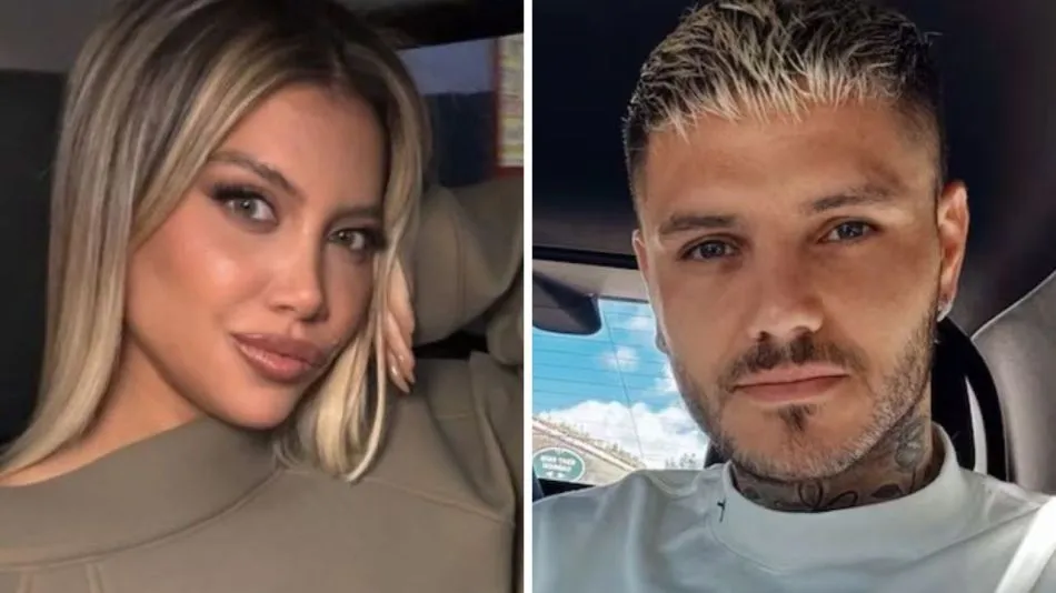 wanda nara mauro icardi