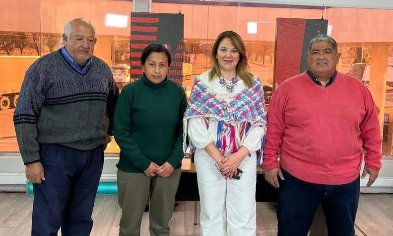 Javier Rigoberto Reinoso - Ivana Patricia Ríos - Luis Retamal  (3)