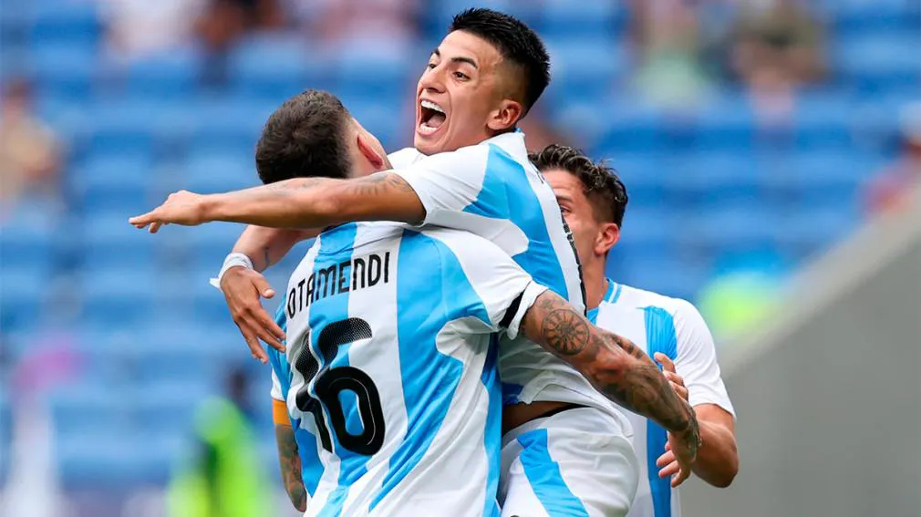 argentina clasico ante ucrania