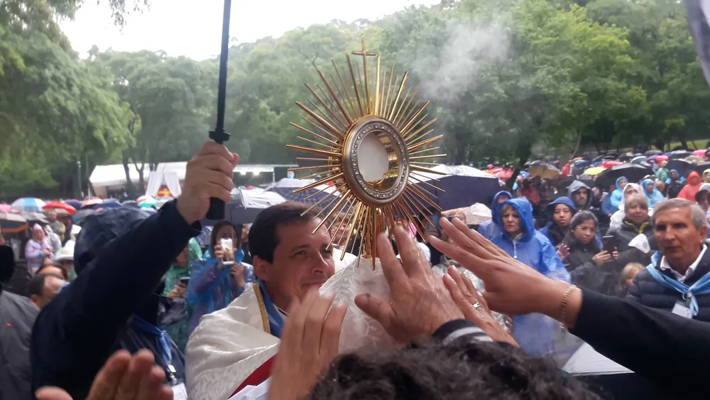 virgen del cerro