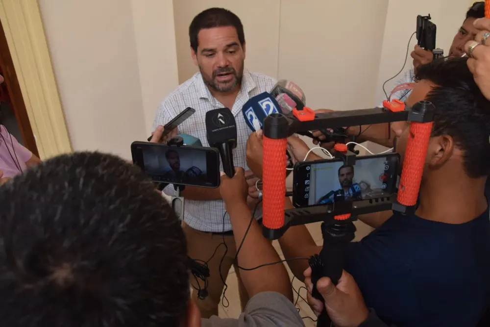 Fernando Garcia Soria