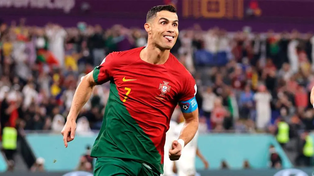 cristiano ronaldo euro