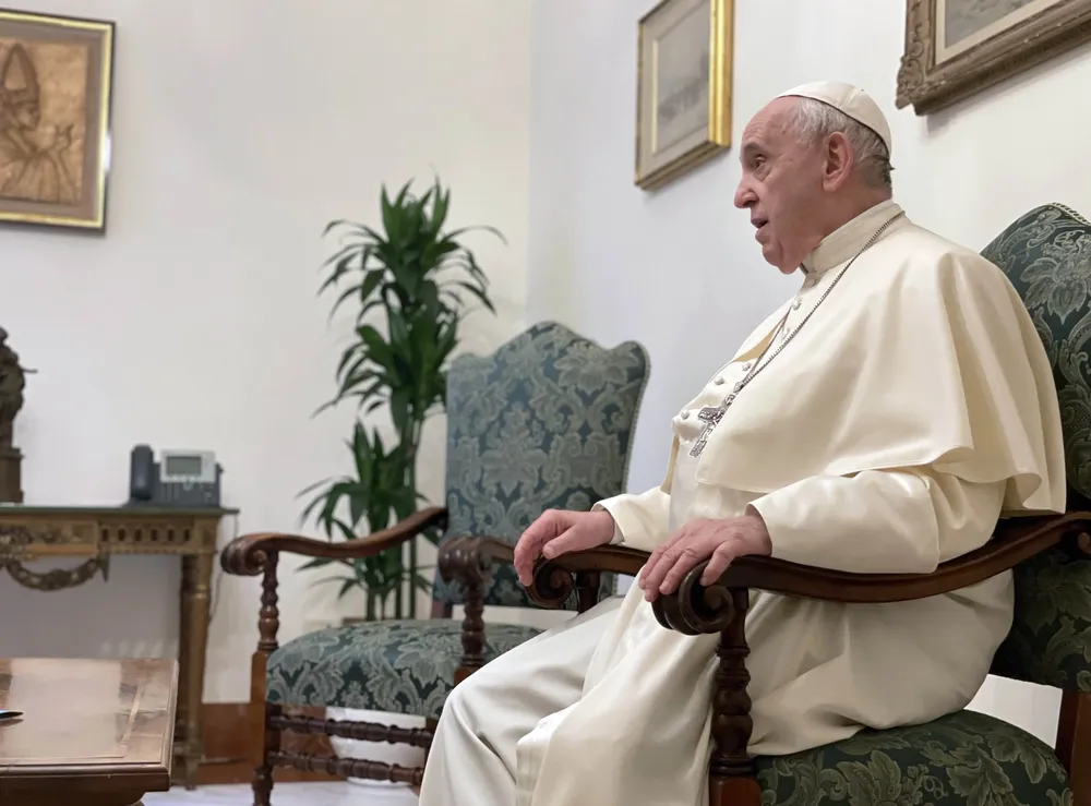 Papa Francisco a-una-semana-de-la-cumbre_815378 (3)