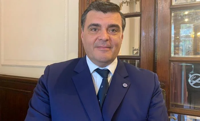 Ricardo Toranzos fiscal federal