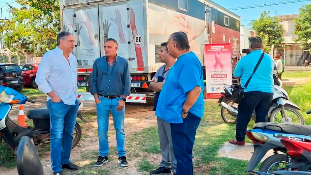 98472-se-hicieron-45-mamografias-en-el-hospital-de-pichanal