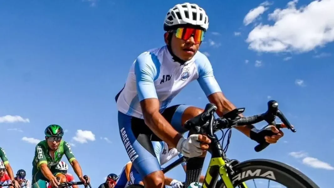 ciclismo becas deportivas