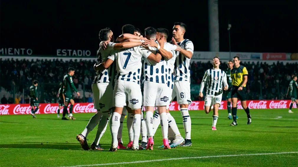 talleres se ilusiona