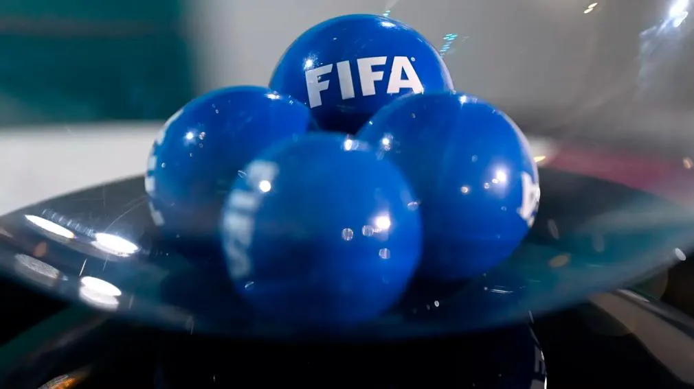 sorteo mundial de clubes