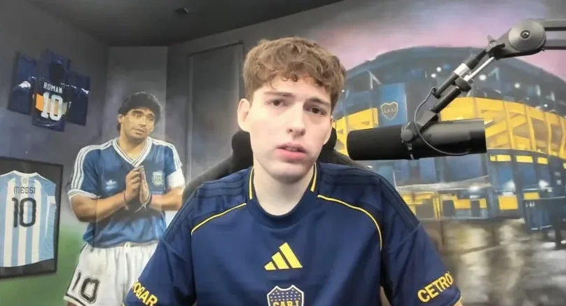 Davo Xeneize