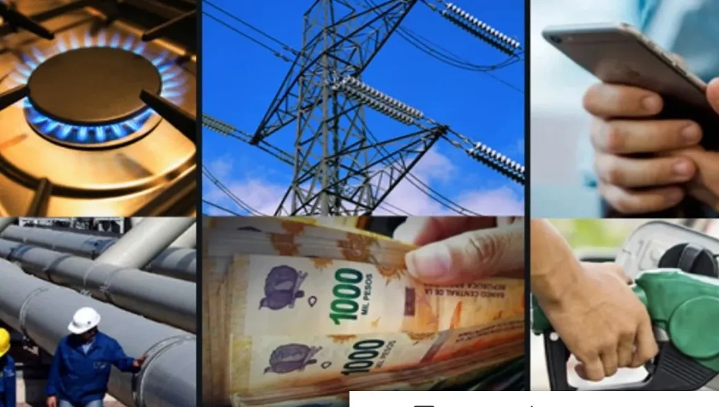 Inflación los aumentos que vienen con febrero