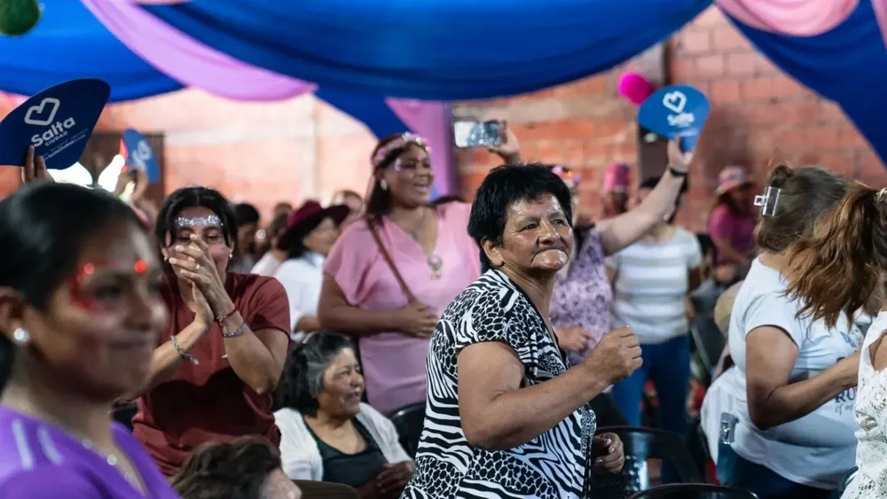 festejos dia de la madre