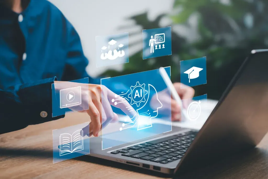 taller inteligencia artificial