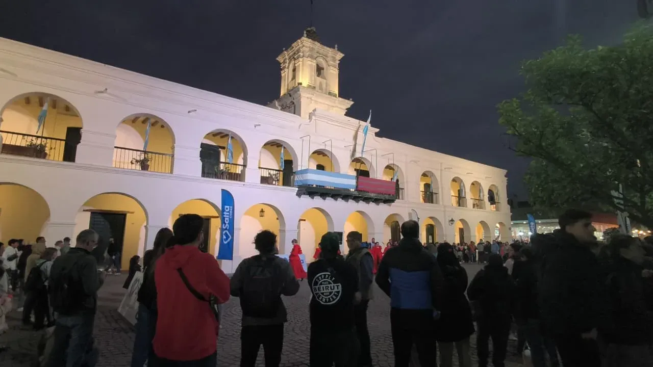cabildo turismo