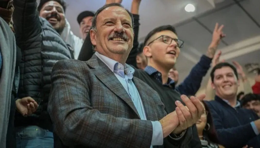 Ricardo Quintela aumenta un 15% de los sueldos estatales en La Rioja