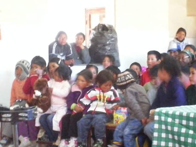 Salar de Pocitos - Salta (4)