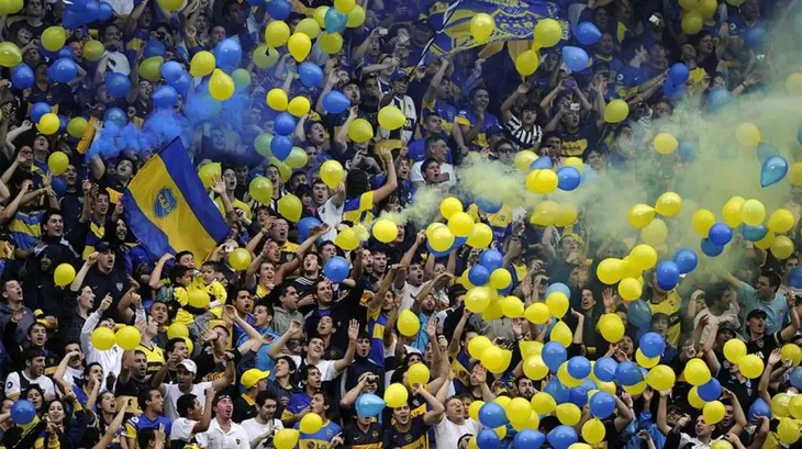 boca-juniors