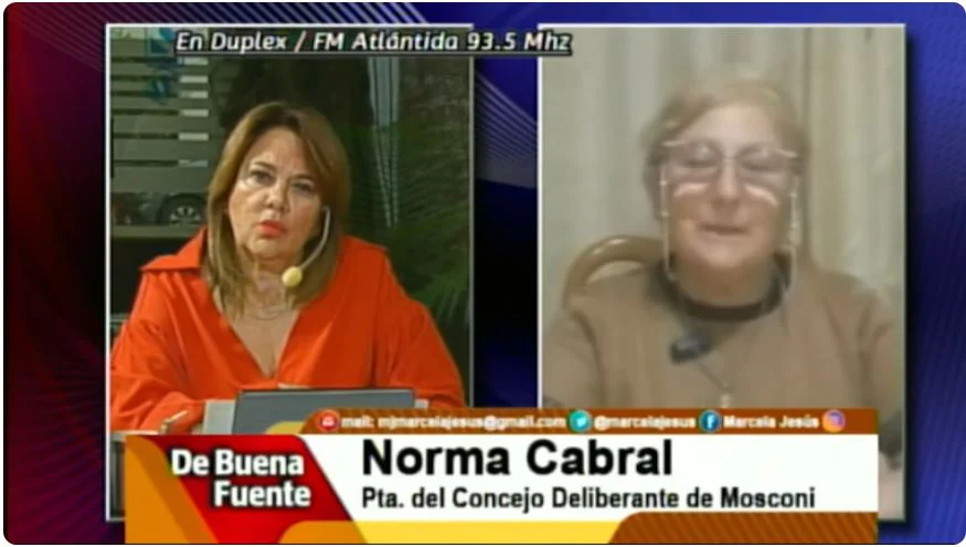 Norma Cabral (1)