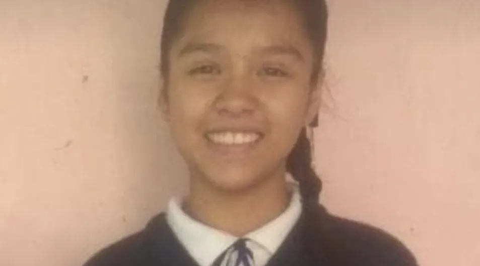 Desaparicion de Personas