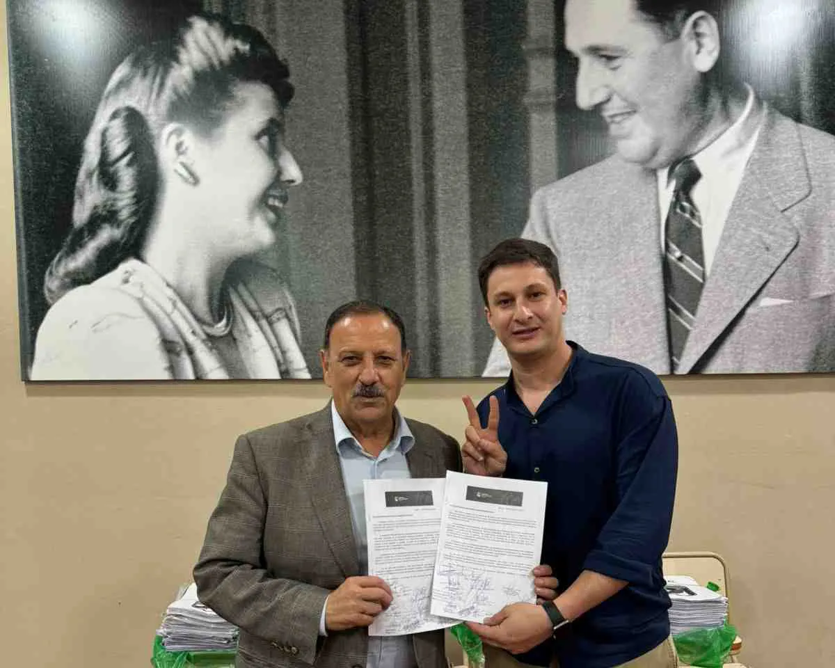 Rodrigo Katsini con Ricardo Quintela 004