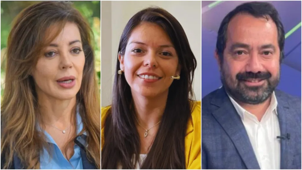 Royón, Emilia Orozco y Guzmán Coraita