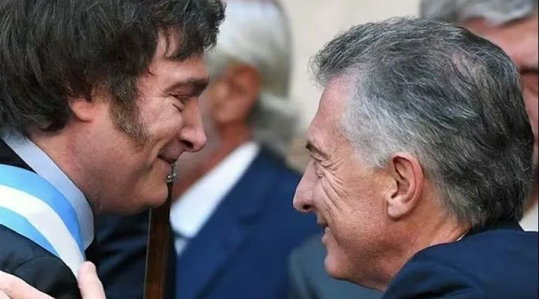 milie macri