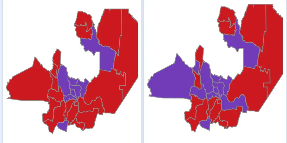 Votos salta