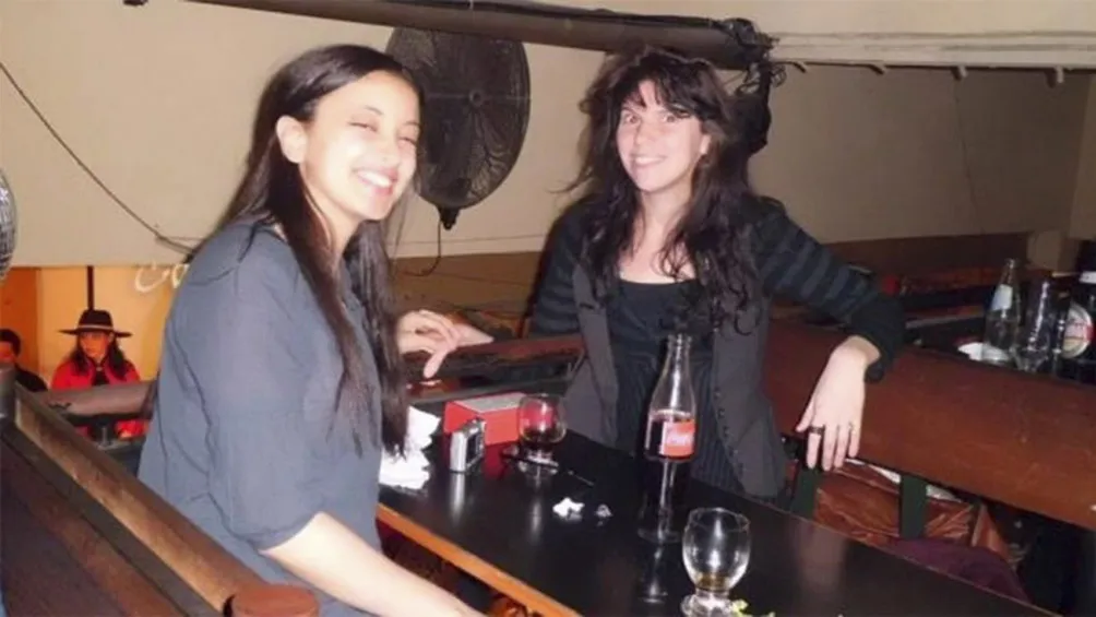 Caso francesas asesinadas en San Lorenzo