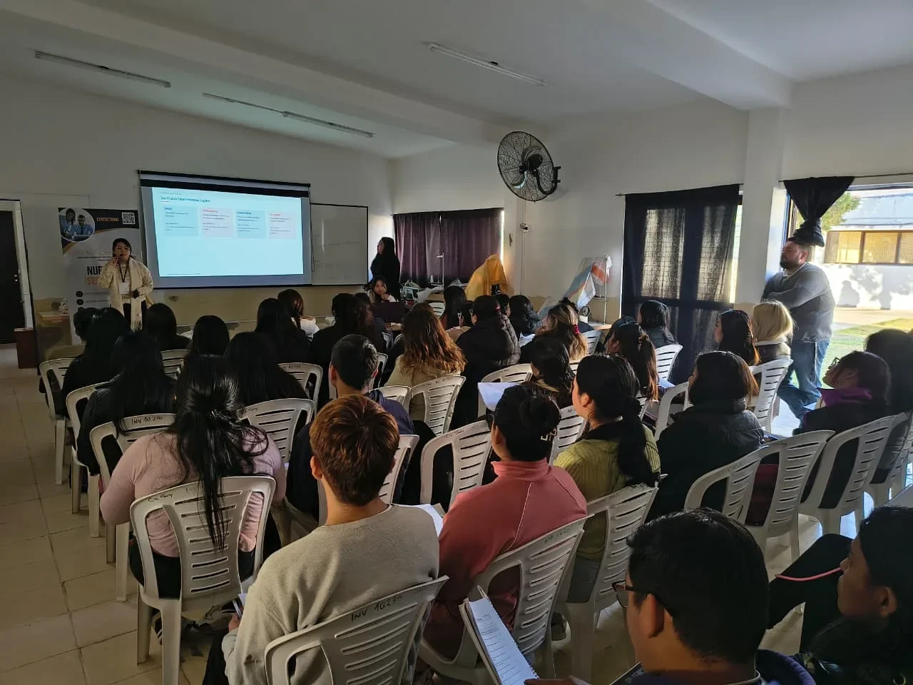 cursos talleres