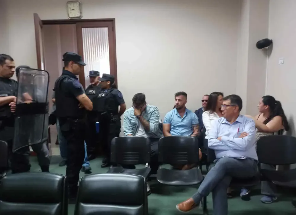 FAmilia de Darío Esteban Monges (1)