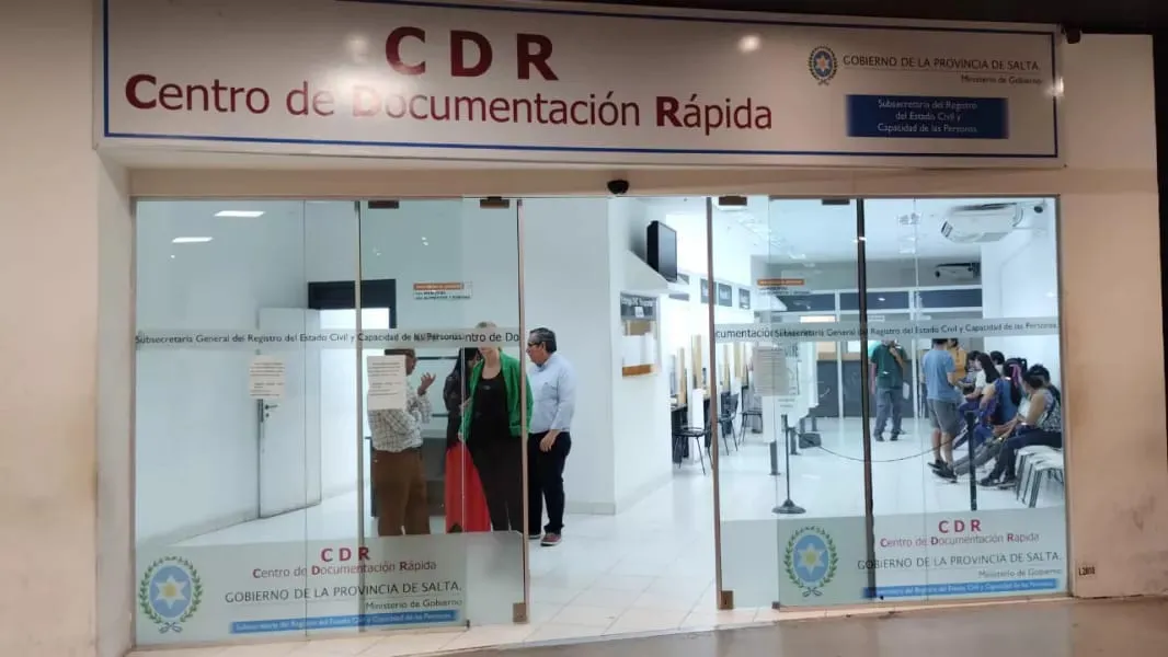 Registro civil