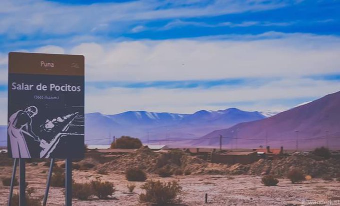 Salar de Pocitos - Salta (5)
