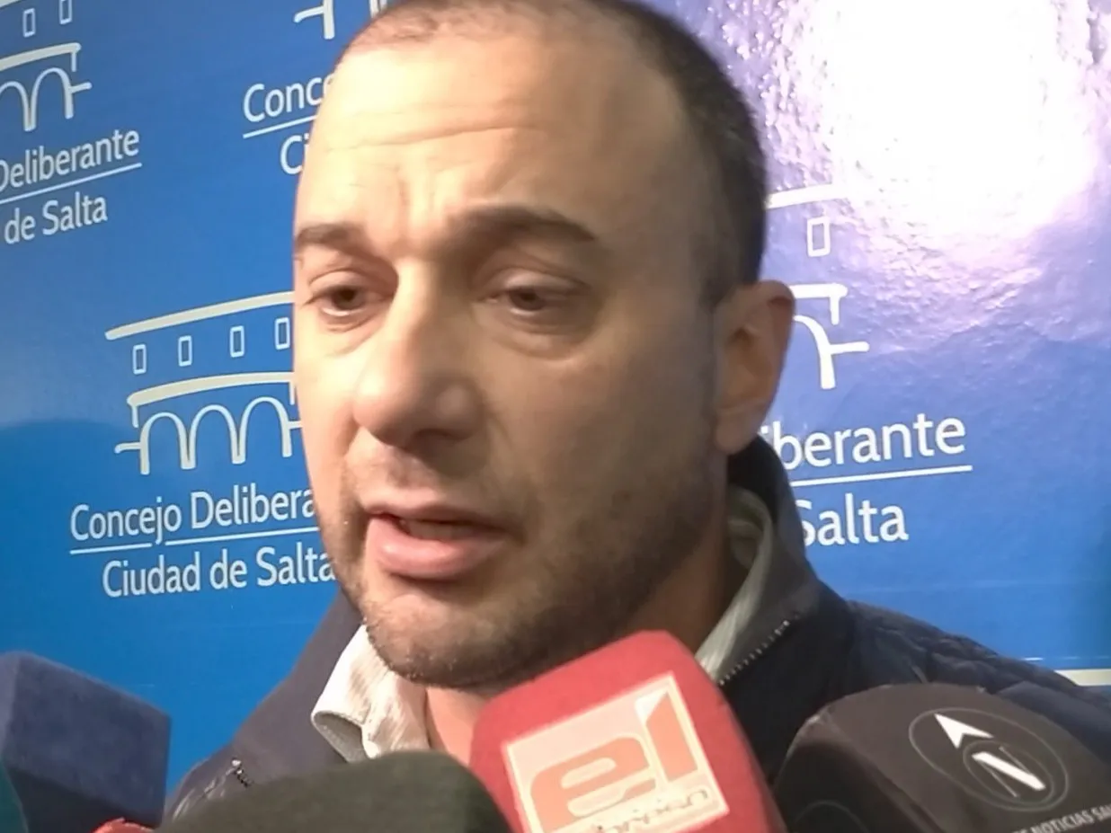 Dario Madile