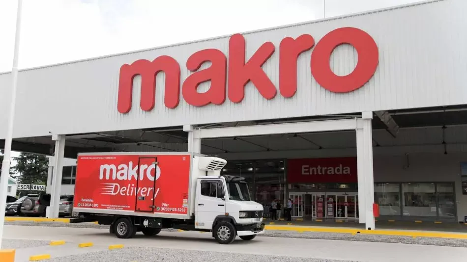 Super Makro
