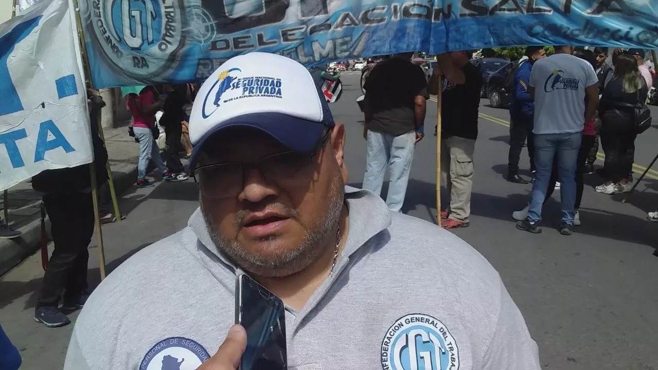 David Galarza-Delegado Regional-Guardian SRL