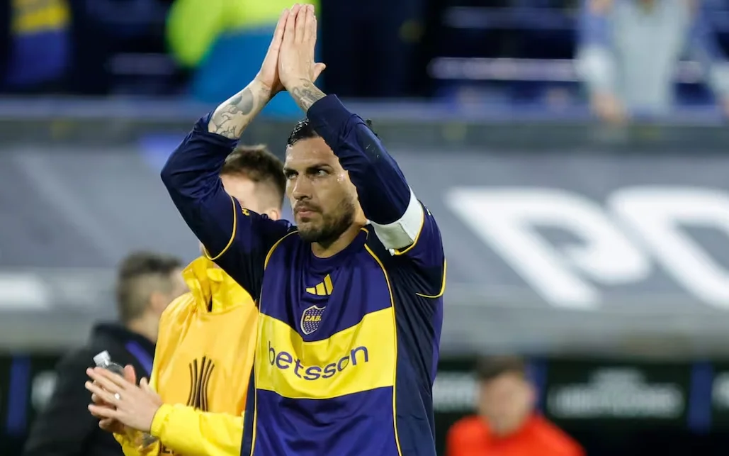 paredes boca