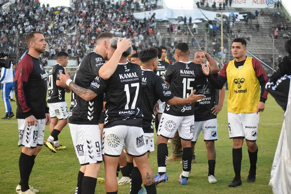 central vencio a solde américa