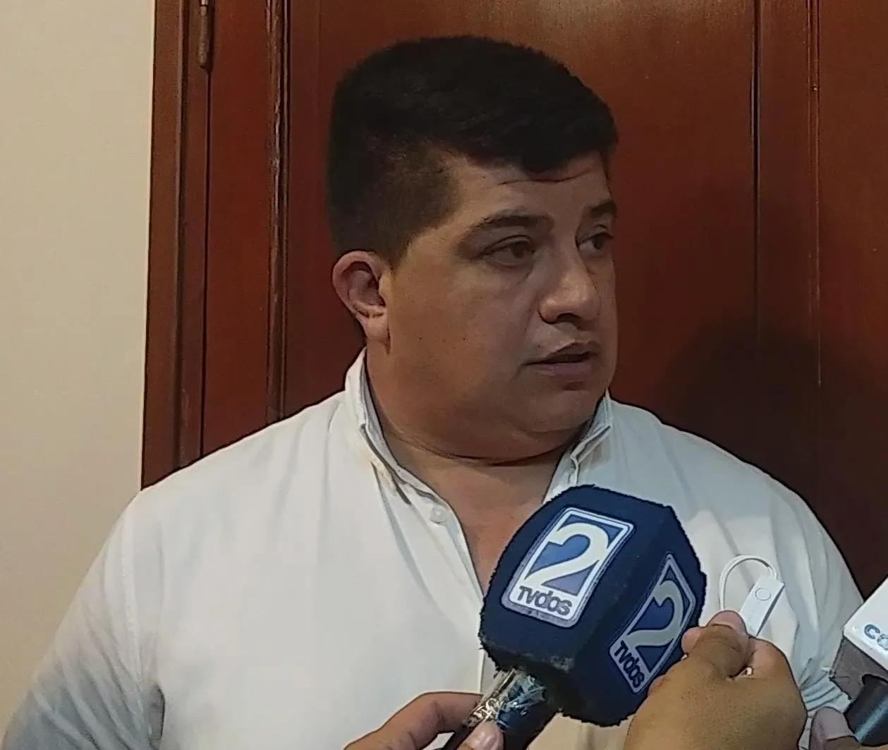 Claudio Jaime-AMET 1