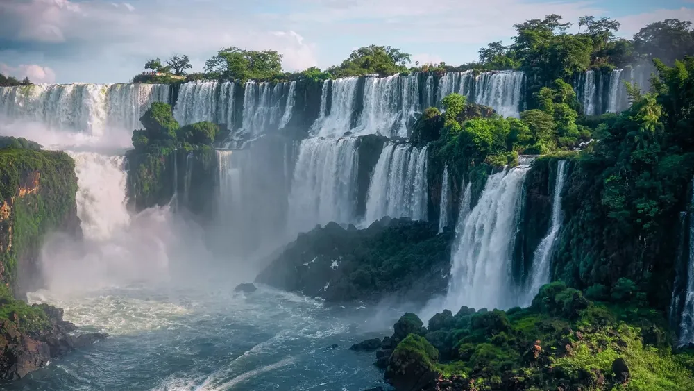 cataratas