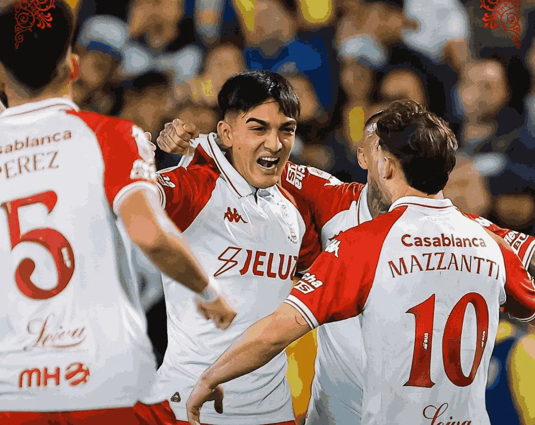 Huracán venció a Rosario Central y pasó a Cuartos de Final 002