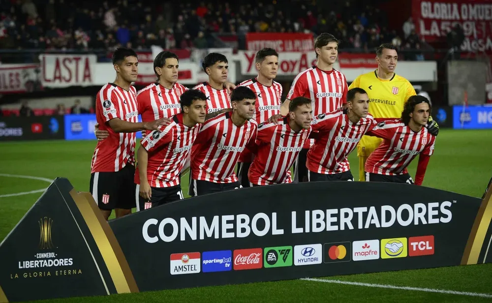 estudiantes