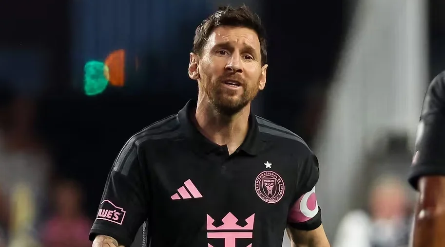 messi inter miami