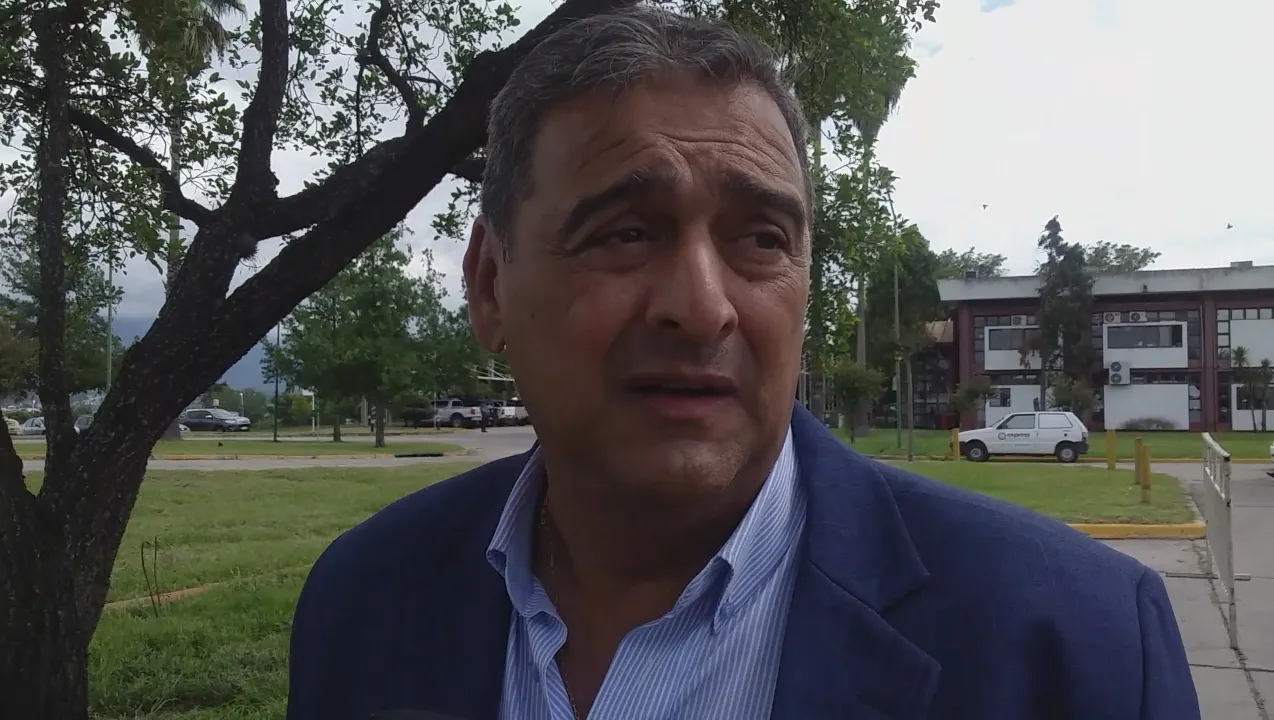 Federico Mangione-ministro de Salud 2